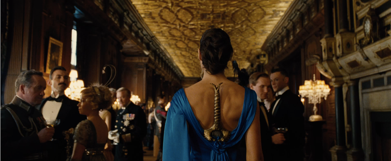 Illustration for article titled Everything About the Wonder Woman Movie We Figured Out From the Trailer
